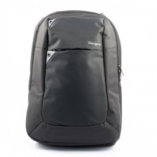 Targus Intellect Laptop Backpack 15.6"-Black/Grey ( TBB565GL)